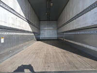 MITSUBISHI FUSO Super Great Panel Wing QKG-FS54VZ 2013 596,000km_16