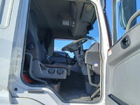 MITSUBISHI FUSO Super Great Panel Wing QKG-FS54VZ 2013 596,000km_29