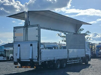 MITSUBISHI FUSO Super Great Panel Wing QKG-FS54VZ 2013 596,000km_2