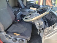 MITSUBISHI FUSO Super Great Panel Wing QKG-FS54VZ 2013 596,000km_30