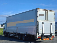 MITSUBISHI FUSO Super Great Panel Wing QKG-FS54VZ 2013 596,000km_4