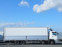 MITSUBISHI FUSO Super Great Panel Wing QKG-FS54VZ 2013 596,000km_6