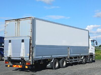 MITSUBISHI FUSO Super Great Panel Wing QKG-FS54VZ 2013 596,000km_7