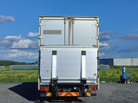 MITSUBISHI FUSO Super Great Panel Wing QKG-FS54VZ 2013 596,000km_8