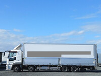 MITSUBISHI FUSO Super Great Panel Wing QKG-FS54VZ 2013 596,000km_9