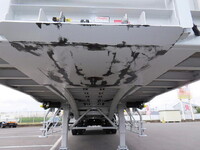 Others Others Gull Wing Trailer PFB34118 2026 0km_11