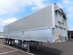 Others Gull Wing Trailer