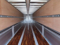 Others Others Gull Wing Trailer PFB34118 2026 0km_20
