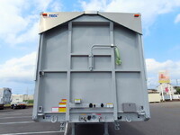 Others Others Gull Wing Trailer PFB34118 2026 0km_4