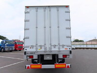 Others Others Gull Wing Trailer PFB34118 2026 0km_5