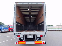 Others Others Gull Wing Trailer PFB34118 2026 0km_6
