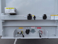 Others Others Gull Wing Trailer PFB34118 2026 0km_9