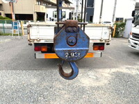 ISUZU Forward Truck (With 5 Steps Of Cranes) PKG-FRR90S1 2010 129,200km_11
