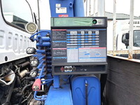 ISUZU Forward Truck (With 5 Steps Of Cranes) PKG-FRR90S1 2010 129,200km_15
