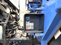 ISUZU Forward Truck (With 5 Steps Of Cranes) PKG-FRR90S1 2010 129,200km_16