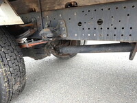 ISUZU Forward Truck (With 5 Steps Of Cranes) PKG-FRR90S1 2010 129,200km_18