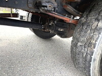 ISUZU Forward Truck (With 5 Steps Of Cranes) PKG-FRR90S1 2010 129,200km_20