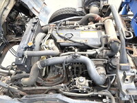 ISUZU Forward Truck (With 5 Steps Of Cranes) PKG-FRR90S1 2010 129,200km_25