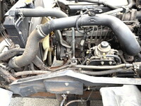 ISUZU Forward Truck (With 5 Steps Of Cranes) PKG-FRR90S1 2010 129,200km_26