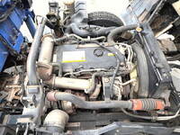 ISUZU Forward Truck (With 5 Steps Of Cranes) PKG-FRR90S1 2010 129,200km_28