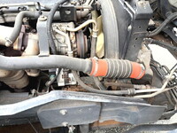 ISUZU Forward Truck (With 5 Steps Of Cranes) PKG-FRR90S1 2010 129,200km_29