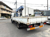 ISUZU Forward Truck (With 5 Steps Of Cranes) PKG-FRR90S1 2010 129,200km_2