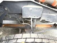 ISUZU Forward Truck (With 5 Steps Of Cranes) PKG-FRR90S1 2010 129,200km_30