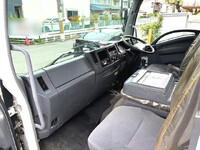 ISUZU Forward Truck (With 5 Steps Of Cranes) PKG-FRR90S1 2010 129,200km_33