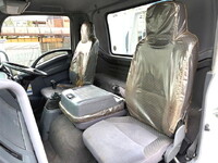 ISUZU Forward Truck (With 5 Steps Of Cranes) PKG-FRR90S1 2010 129,200km_34