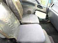 ISUZU Forward Truck (With 5 Steps Of Cranes) PKG-FRR90S1 2010 129,200km_37