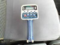 ISUZU Forward Truck (With 5 Steps Of Cranes) PKG-FRR90S1 2010 129,200km_38