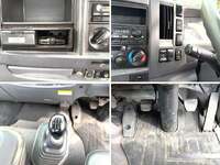 ISUZU Forward Truck (With 5 Steps Of Cranes) PKG-FRR90S1 2010 129,200km_39