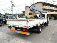 ISUZU Forward Truck (With 5 Steps Of Cranes) PKG-FRR90S1 2010 129,200km_4