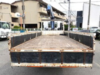 ISUZU Forward Truck (With 5 Steps Of Cranes) PKG-FRR90S1 2010 129,200km_7