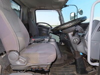 ISUZU Forward Aluminum Block TKG-FRR90S2 2017 389,500km_17
