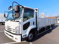 ISUZU Forward Aluminum Block TKG-FRR90S2 2017 389,500km_1