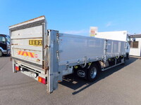 ISUZU Forward Aluminum Block TKG-FRR90S2 2017 389,500km_2