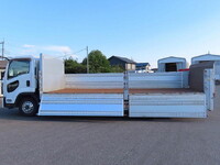 ISUZU Forward Aluminum Block TKG-FRR90S2 2017 389,500km_31