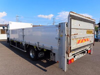 ISUZU Forward Aluminum Block TKG-FRR90S2 2017 389,500km_3