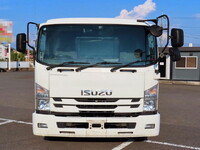 ISUZU Forward Aluminum Block TKG-FRR90S2 2017 389,500km_4