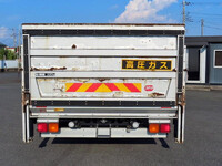 ISUZU Forward Aluminum Block TKG-FRR90S2 2017 389,500km_5