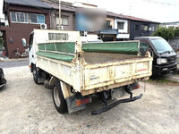 HINO Dutro Dump BKG-XZU314T 2011 141,900km_10