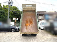 HINO Dutro Dump BKG-XZU314T 2011 141,900km_11