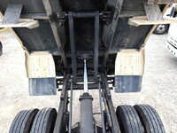 HINO Dutro Dump BKG-XZU314T 2011 141,900km_14