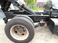 HINO Dutro Dump BKG-XZU314T 2011 141,900km_20