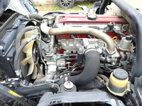 HINO Dutro Dump BKG-XZU314T 2011 141,900km_29