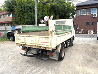 HINO Dutro Dump BKG-XZU314T 2011 141,900km_2