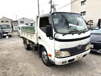 HINO Dutro Dump BKG-XZU314T 2011 141,900km_3