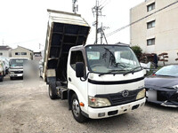 HINO Dutro Dump BKG-XZU314T 2011 141,900km_5
