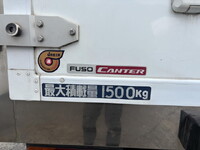 MITSUBISHI FUSO Canter Refrigerator & Freezer Truck TPG-FBA00 2017 78,200km_14